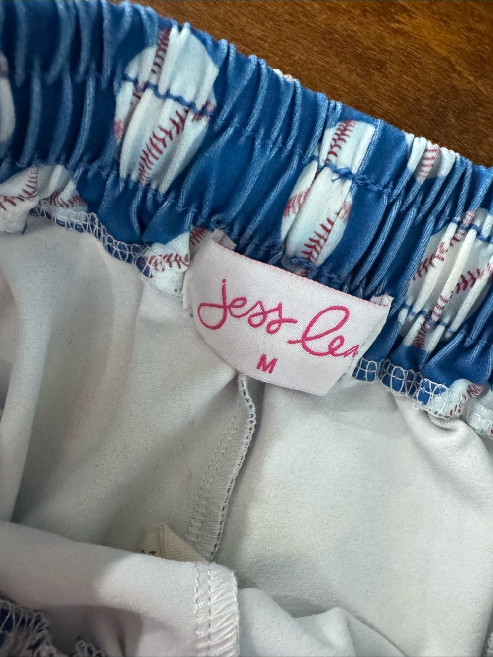 Set of Women’s medium Jess Lea shorts - Picture 10 of 12